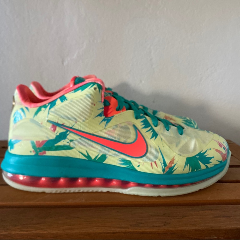 Nike Lebron